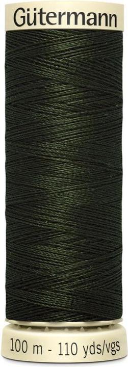 Produktbild Gütermann Allesnäher 100 m (100 m)