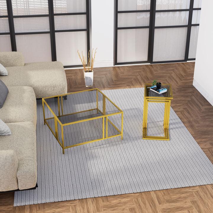 Produktbild Homitis Ibiza C Nesting Table