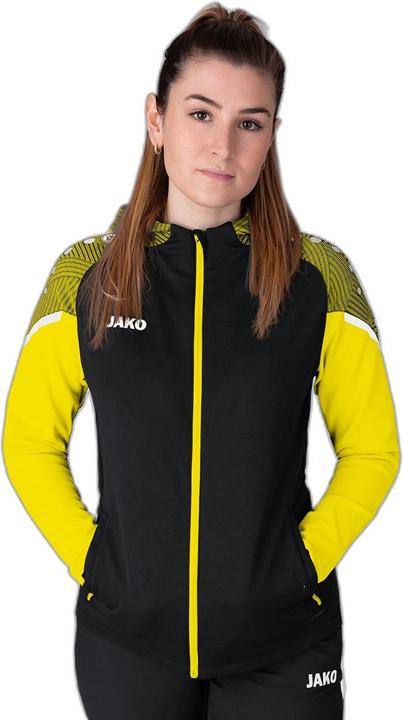 Produktbild JAKO Kapuzenjacke Performance (M)