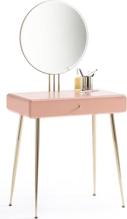 Image du produit La Redoute Interieurs Topim (70 x 40 x 137.5 cm)