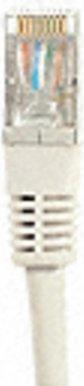 Productafbeelding Exertis Connect Patchkabel S/FTP (PIMF), CAT.6A EIA/TIA, Klasse EA, grijs, 5,0 m Patchkabel met bijzonder smalle (S/FTP, CAT6a, 5 m)