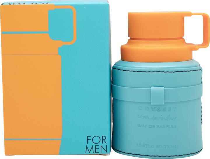 Immagine prodotto Armaf Odyssey Mandarine (Eau de parfum, 60 ml)