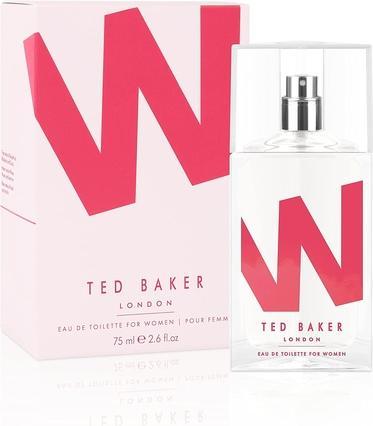 Immagine prodotto Ted Baker W (Eau de toilette, 75 ml)