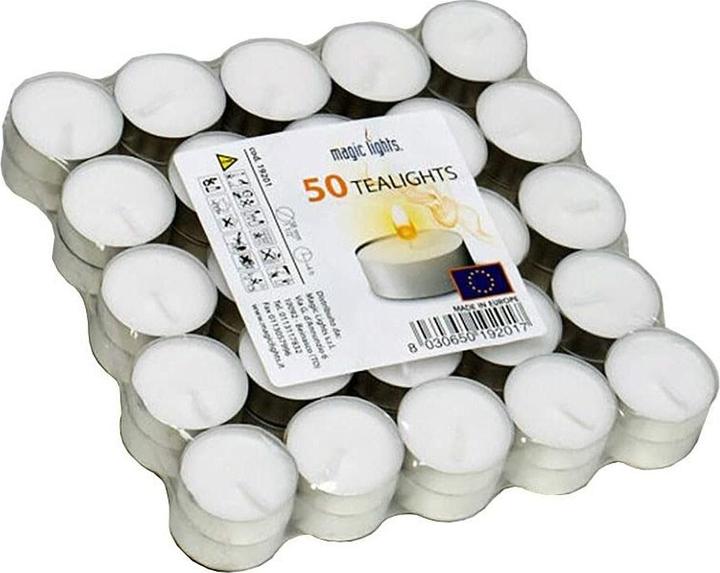 Image du produit Magic Lights 8030650192017 (50 pcs)