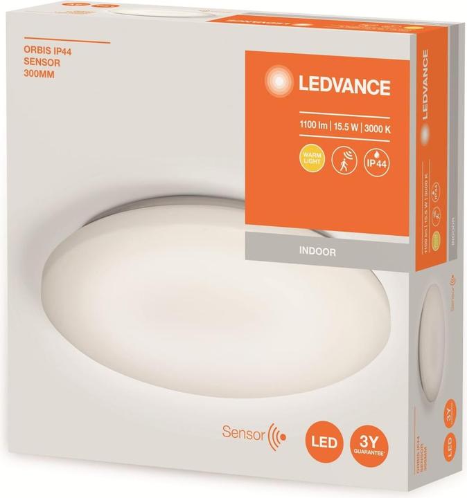 Produktbild Ledvance Orbis (1100 lm)