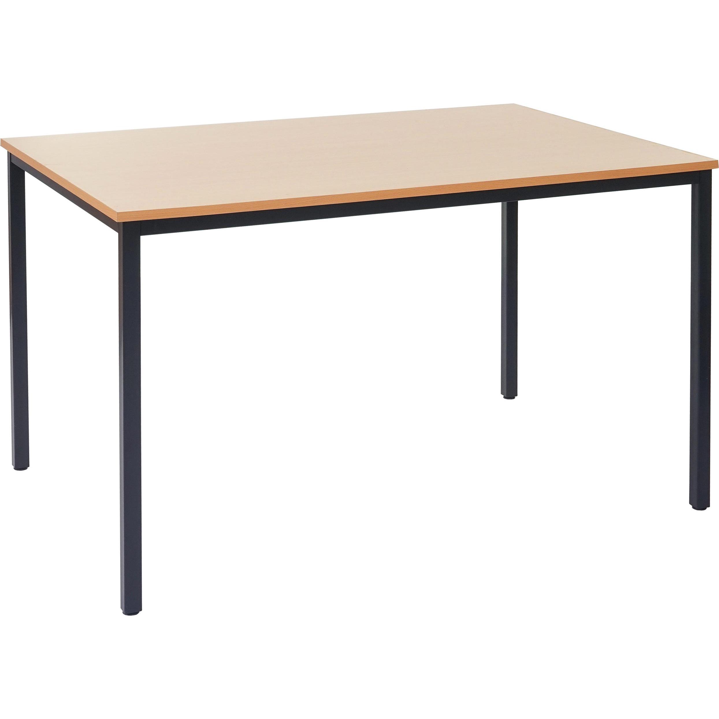 MCW, Schreibtisch, Petrila (75 x 120 x 80 cm)