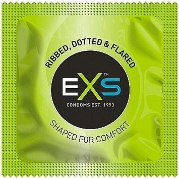 Actual product image EXS Variety Pack 2 (42 pcs.)