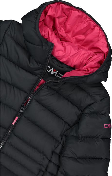 Actual product image CMP Campagnolo Hoodie (140)