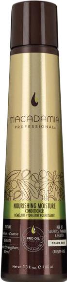 Produktbild Macadamia Nourishing Moisture (100 ml)