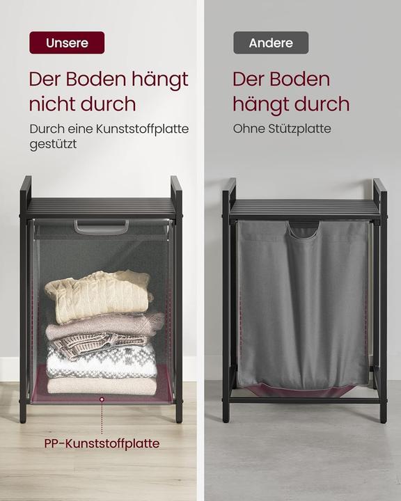 Immagine prodotto Vasagle Laundry (65 l)