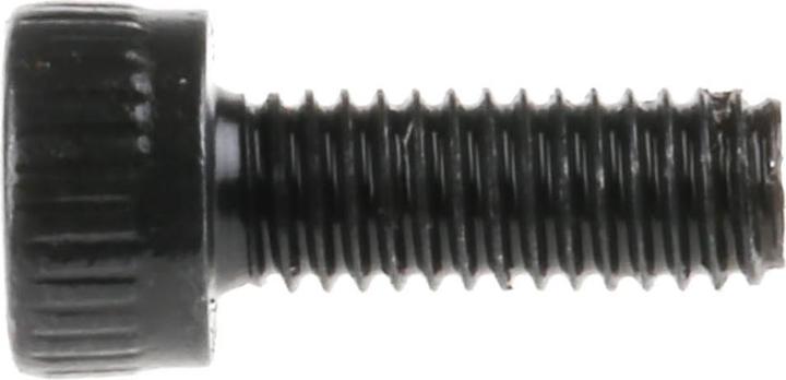 Image du produit RS PRO Vis ISO DIN912 M3x8mm