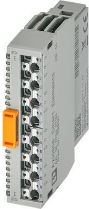 Produktbild Phoenix Contact PHOE I/O-Modul