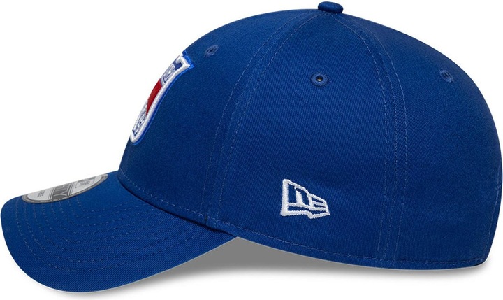 Produktbild New Era 9Forty Snapback Cap - NHL New York Rangers (One Size)