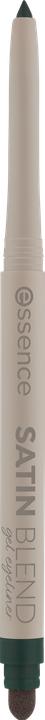 Produktbild essence SATIN BLEND gel eyeliner (06 Deep Olive)