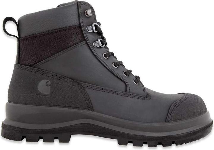 Immagine prodotto Carhartt DETROIT 6" S3 BOOT NERO Gr.48 (S3, 48)
