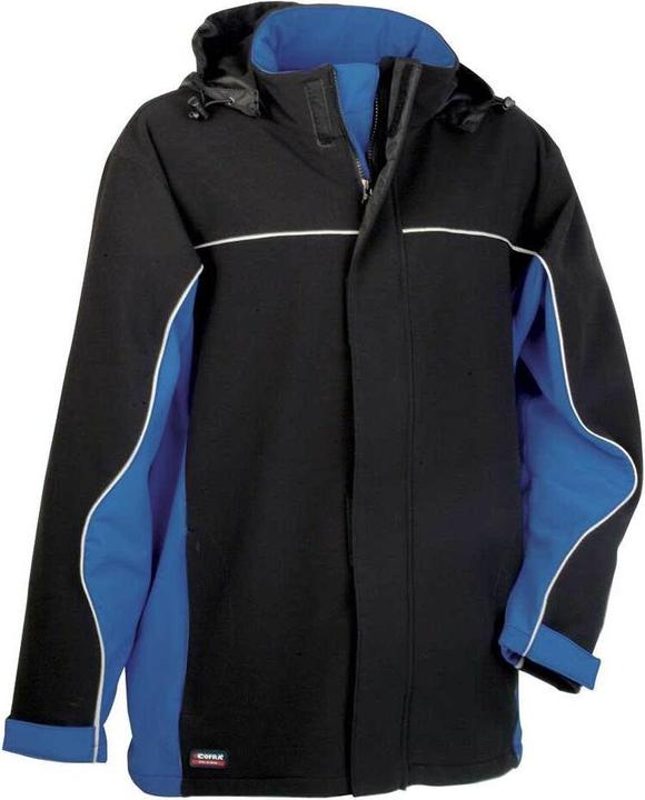 Immagine prodotto Cofra giacca impermeabile norway (62)