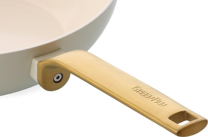 Actual product image Greenpan Evolution (CC009171-001) (Frying pan, Aluminium, 30 x 51.30 cm)