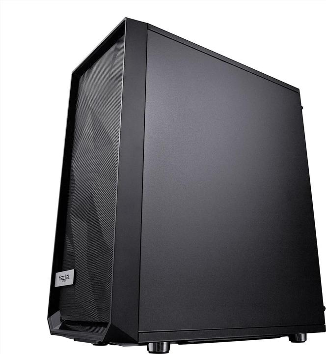Produktbild Fractal Meshify C TG (ATX)
