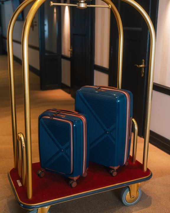 Actual product image Swissbags New Vision (94 l)