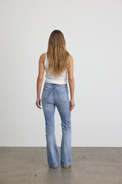 Immagine prodotto Noisy May NMWENDIE Flared Jeans (27)