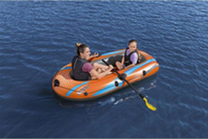 Produktbild Bestway Kondor Elite 2000 Raft Set (196 cm, 2 Personen)