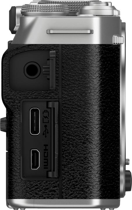 Image du produit Fujifilm X-M5 Body (26.10 Mpx, APS-C / DX)