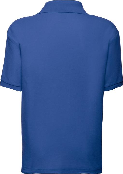 Produktbild Fruit of the Loom 6535 Poloshirt (164, 170)