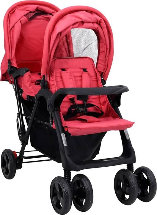 Produktbild vidaXL Kinderwagen