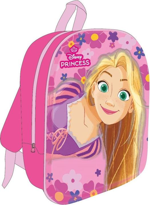 Produktbild Disney Princess Princess 3D Rucksack