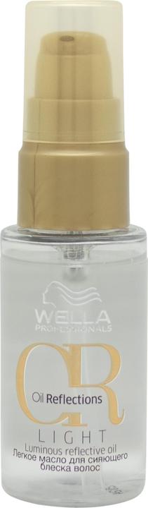 Wella Oil Reflections Light Öl 30