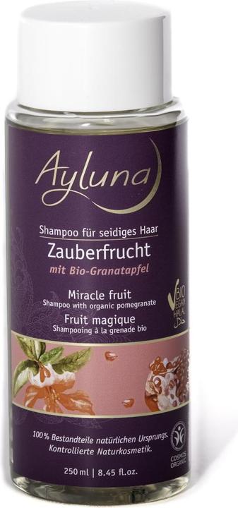 Ayluna Shampoo Zauberfrucht (250 ml, Flüssiges Shampoo)