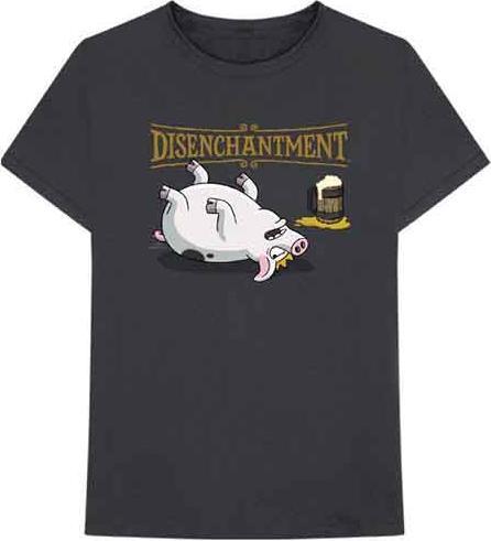 Disenchantment Pig
