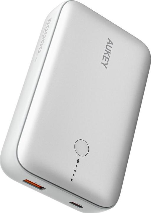 Produktbild Aukey Spark Mini (20000 mAh, 20 W, 77 Wh)