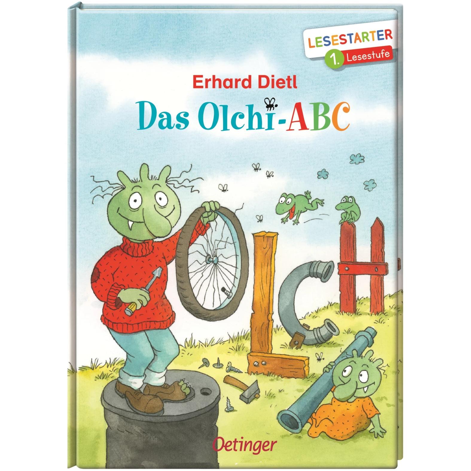 Erhard Dietl, Libro Per Bambini Di Dieta Erhard