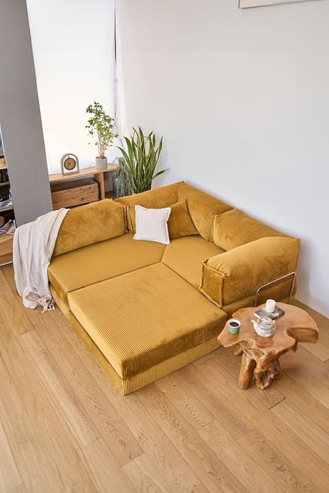 Produktbild Atelier del Sofa Kanyon Corner Sofa-Bed (Ecksofa)