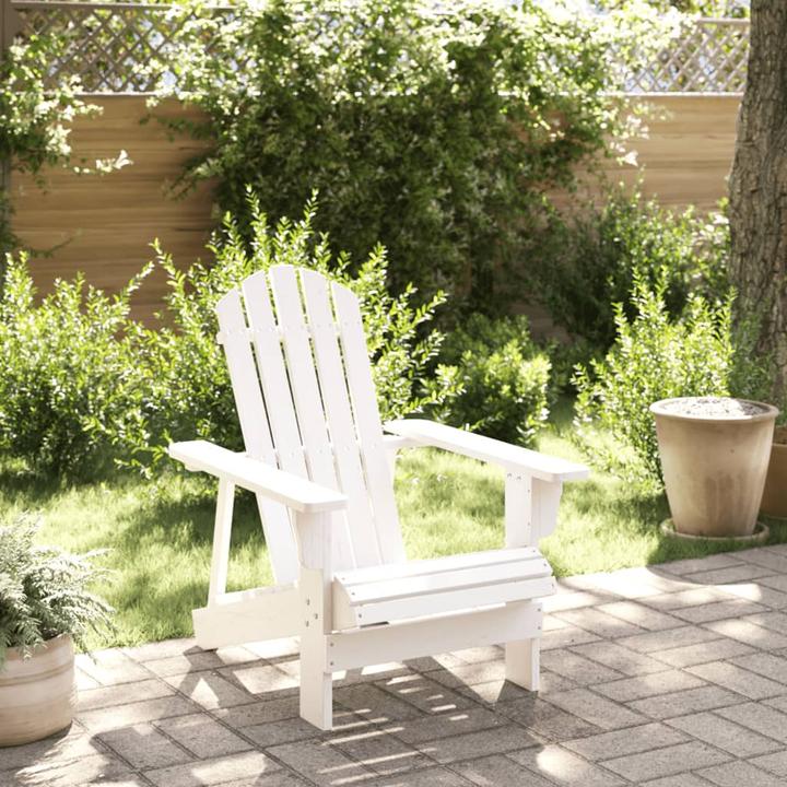 Produktbild vidaXL Adirondack-Stuhl
