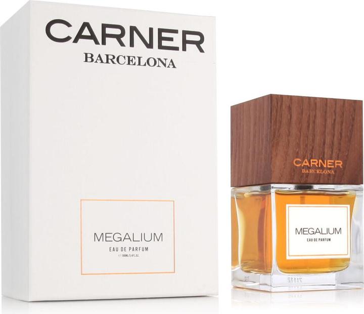 Produktbild Carner Barcelona Megalium by (Eau de Parfum, 100 ml)