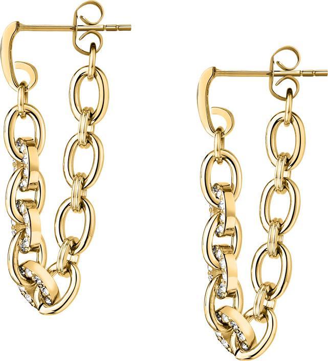 Image du produit Morellato Boucles d'oreilles Bagliori (Acier inoxydable)