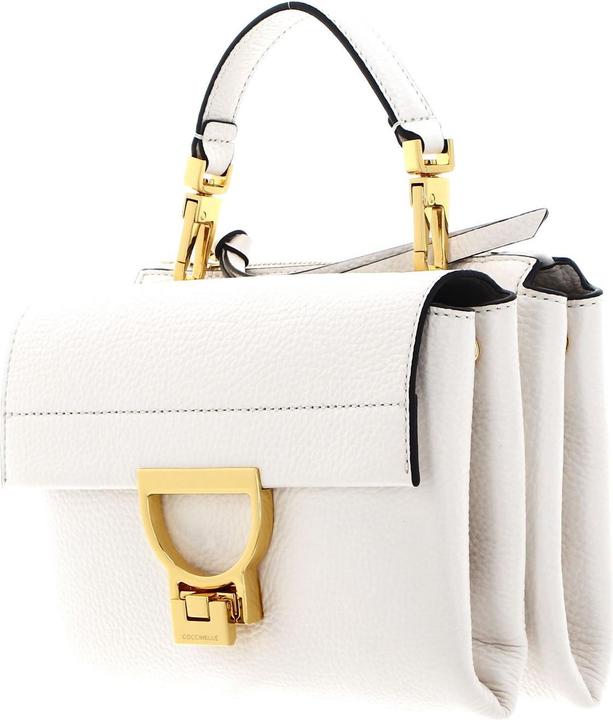 Produktbild Coccinelle Arlettis Signature Handbag Grained Leather