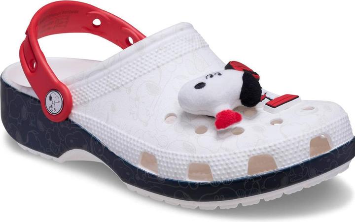 Produktbild Crocs K's Peanuts Classic Clog (29)