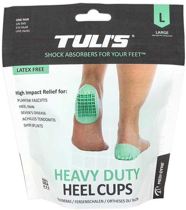 Produktbild Tuli's Fersenkissen Sport (L)