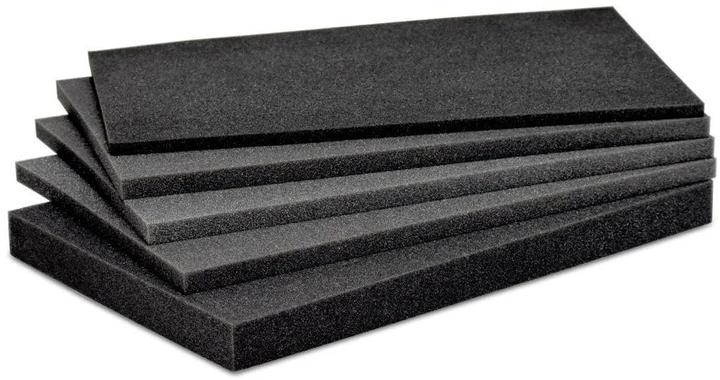 Actual product image Utz Foam set (56 x 36 x 11.5 cm, 23.20 l)
