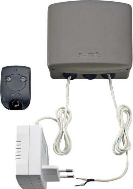 Immagine prodotto somfy Radiocomando universale