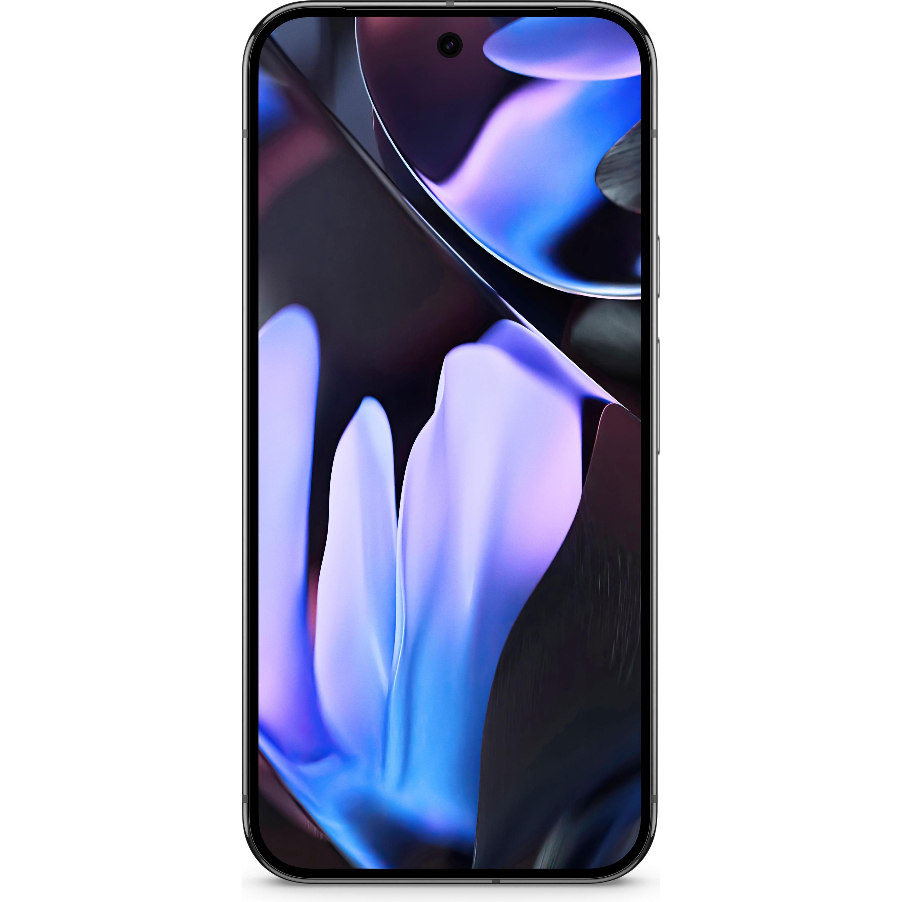 Thumbnail - Google Pixel 9 Pro XL (512 GB, Obsidian, 6.80", SIM + eSIM, 50 Mpx, 5G), Smartphone, Schwarz