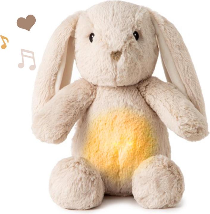 Actual product image Cloud B Billy Bunny (30 cm)