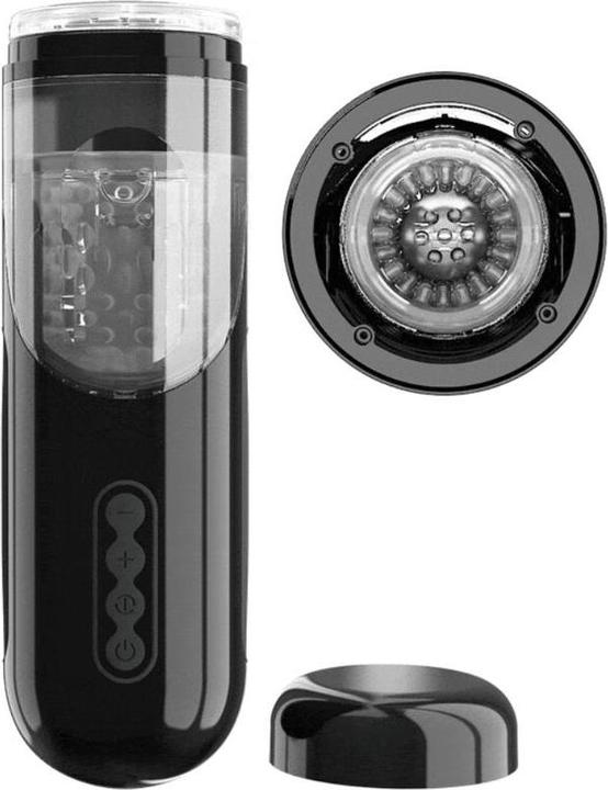 Produktbild Pretty Love Lorelei Masturbator