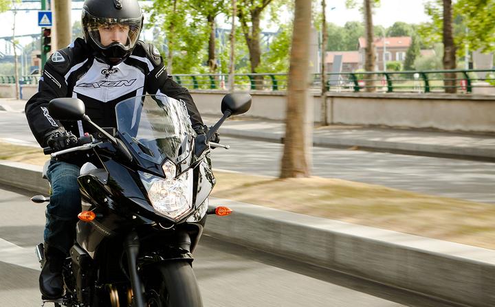 Produktbild Philips Vision Moto (H7)