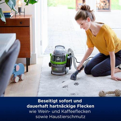 Productafbeelding Bissell Vlek & vlek huisdier
