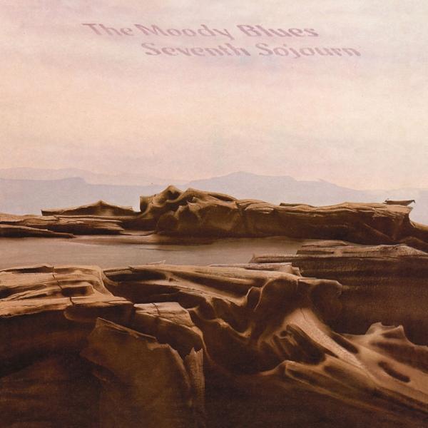 Seventh Sojourn (Vinyl), Schallplatten