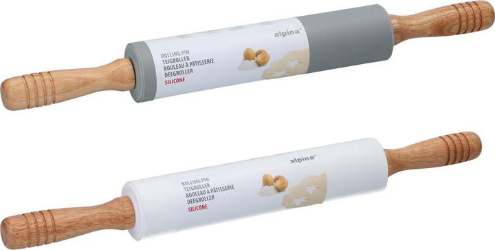 alpina Teigroller Ø5cm 2as